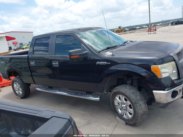 Aukcja sprzedaży 2012 Ford F-150 Xlt, vin: 1FTFW1EF1CKE32648, numer aukcji: 45293521