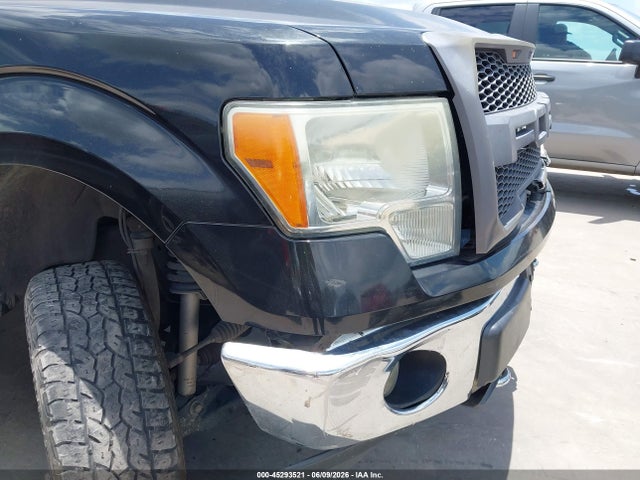 Aukcja sprzedaży 2012 Ford F-150 Xlt, vin: 1FTFW1EF1CKE32648, numer aukcji: 45293521