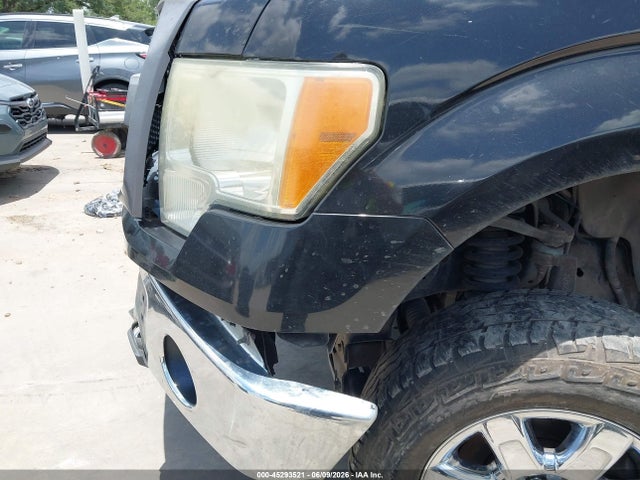 Aukcja sprzedaży 2012 Ford F-150 Xlt, vin: 1FTFW1EF1CKE32648, numer aukcji: 45293521