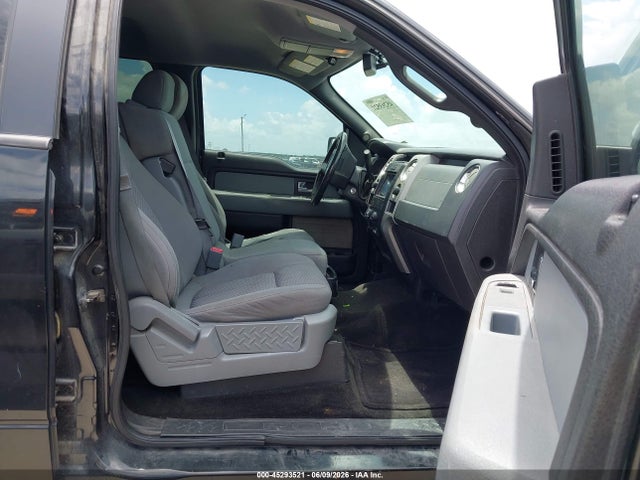 Aukcja sprzedaży 2012 Ford F-150 Xlt, vin: 1FTFW1EF1CKE32648, numer aukcji: 45293521