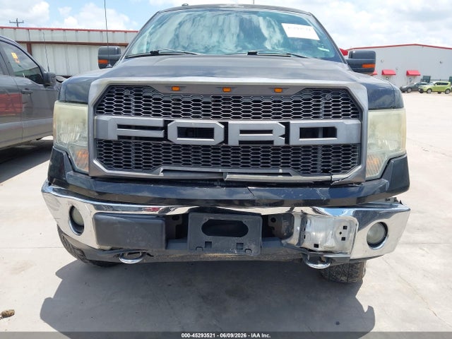 Aukcja sprzedaży 2012 Ford F-150 Xlt, vin: 1FTFW1EF1CKE32648, numer aukcji: 45293521