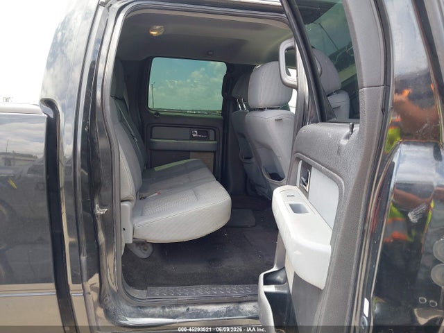 Aukcja sprzedaży 2012 Ford F-150 Xlt, vin: 1FTFW1EF1CKE32648, numer aukcji: 45293521