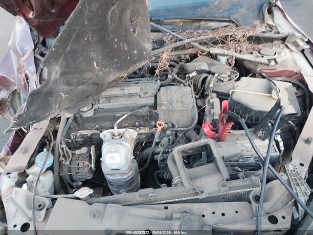 1HGCR2F51EA179203 Honda Accord Sport