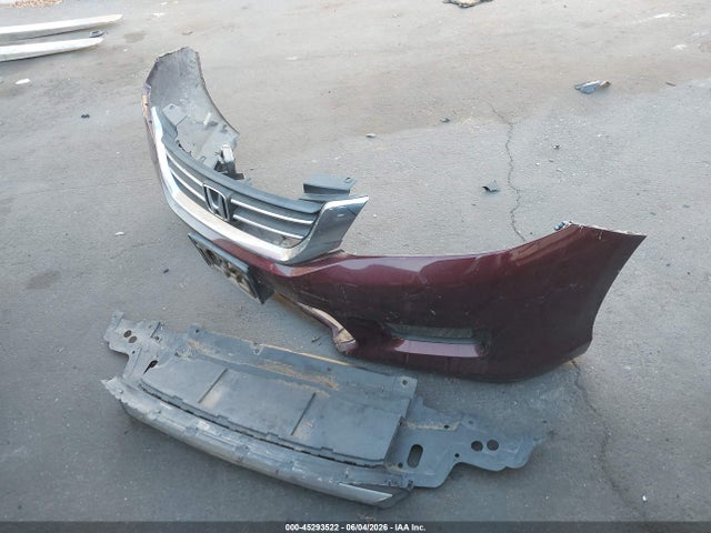1HGCR2F51EA179203 Honda Accord Sport