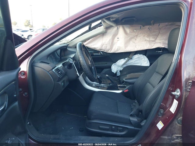 1HGCR2F51EA179203 Honda Accord Sport