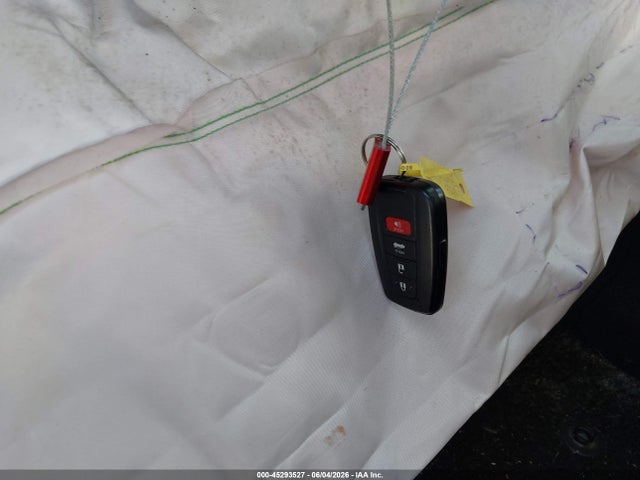 5TDJZRFH2KS626578 Toyota Highlander Se/xle