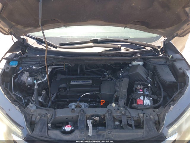 2015 Honda Cr-v Ex მანქანა იყიდება აუქციონზე, vin: 2HKRM3H59FH534008, აუქციონის ნომერი: 45293528