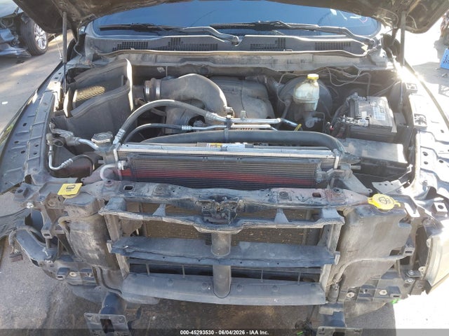 RAM 1500 Rebel 2016 1C6RR7YT5GS217277 Image 10
