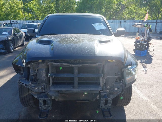 RAM 1500 Rebel 2016 1C6RR7YT5GS217277 Image 13