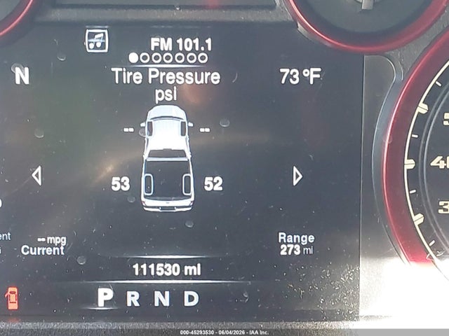 RAM 1500 Rebel 2016 1C6RR7YT5GS217277 Image 16