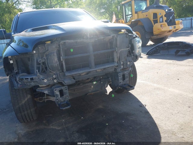 RAM 1500 Rebel 2016 1C6RR7YT5GS217277 Image 18