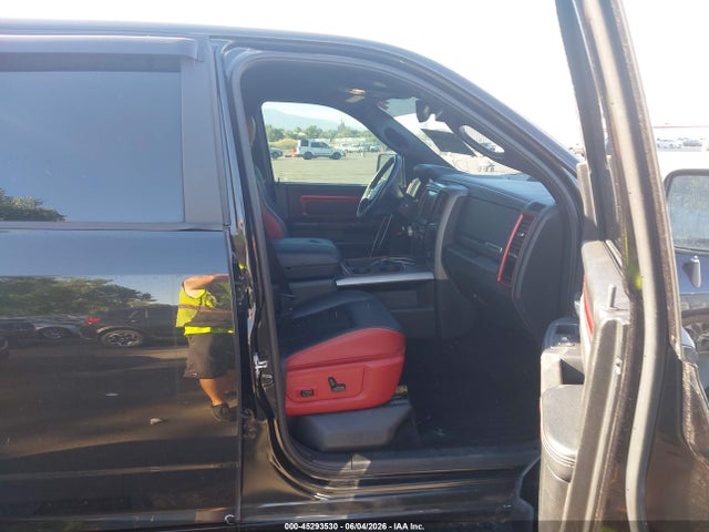 RAM 1500 Rebel 2016 1C6RR7YT5GS217277 Image 5