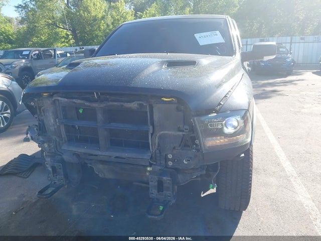 RAM 1500 Rebel 2016 1C6RR7YT5GS217277 Image 6