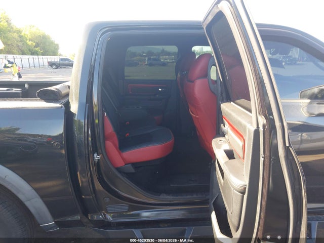 RAM 1500 Rebel 2016 1C6RR7YT5GS217277 Image 8