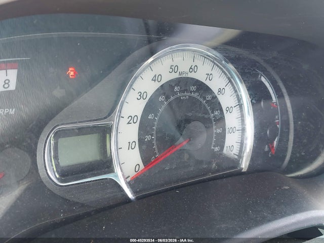Toyota Sienna Se 8 Passenger 2014 5TDXK3DC0ES428248 Image 14