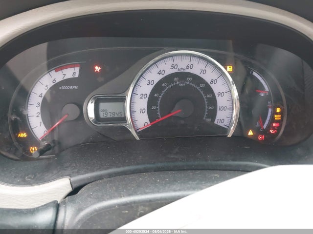 Toyota Sienna Se 8 Passenger 2014 5TDXK3DC0ES428248 Image 7
