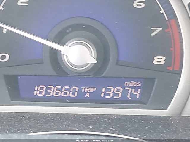 Продажа на аукционе авто 2008 Honda Civic Ex-l, vin: 2HGFA16978H532874, номер лота: 45293537