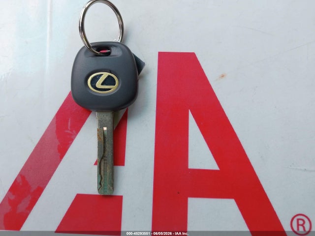 2005 Lexus Rx 330 მანქანა იყიდება აუქციონზე, vin: 2T2GA31U75C040325, აუქციონის ნომერი: 45293551