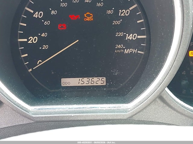 2005 Lexus Rx 330 მანქანა იყიდება აუქციონზე, vin: 2T2GA31U75C040325, აუქციონის ნომერი: 45293551