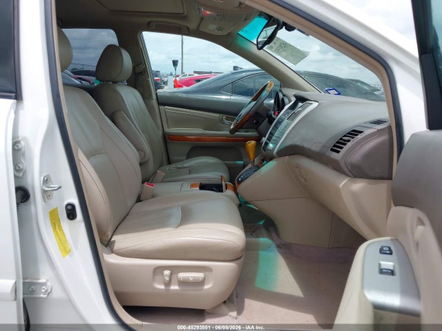 2005 Lexus Rx 330 მანქანა იყიდება აუქციონზე, vin: 2T2GA31U75C040325, აუქციონის ნომერი: 45293551