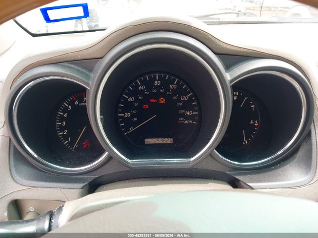 2005 Lexus Rx 330 მანქანა იყიდება აუქციონზე, vin: 2T2GA31U75C040325, აუქციონის ნომერი: 45293551