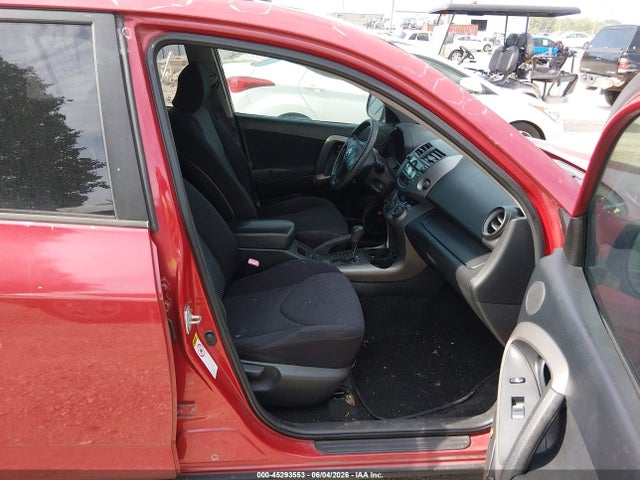 2006 Toyota Rav4 Sport V6 მანქანა იყიდება აუქციონზე, vin: JTMBK32V866000802, აუქციონის ნომერი: 45293553