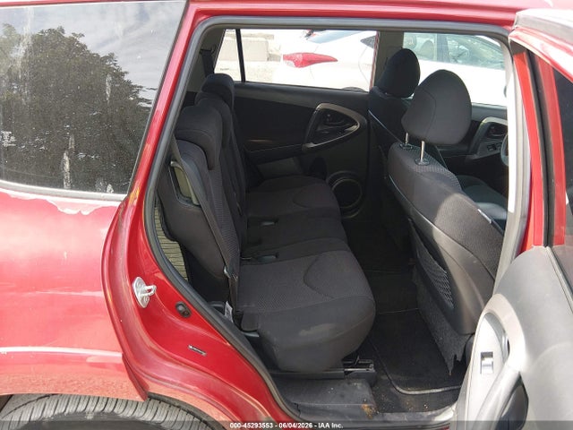 2006 Toyota Rav4 Sport V6 მანქანა იყიდება აუქციონზე, vin: JTMBK32V866000802, აუქციონის ნომერი: 45293553