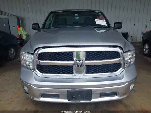 Продажа на аукционе авто 2021 Ram 1500 Classic Tradesman  4x2 6'4 Box, vin: 1C6RR6FT3MS578578, номер лота: 45293555