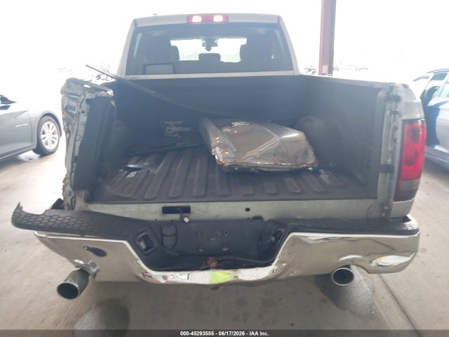 Продажа на аукционе авто 2021 Ram 1500 Classic Tradesman  4x2 6'4 Box, vin: 1C6RR6FT3MS578578, номер лота: 45293555
