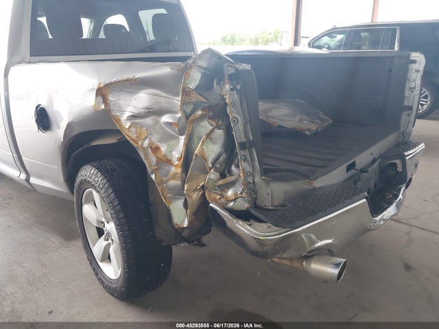 Продажа на аукционе авто 2021 Ram 1500 Classic Tradesman  4x2 6'4 Box, vin: 1C6RR6FT3MS578578, номер лота: 45293555