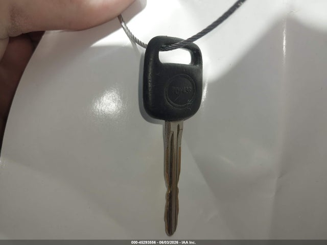 Продаж на аукціоні авто 2002 Toyota Corolla Le, vin: 2T1BR12E22C563539, номер лоту: 45293556