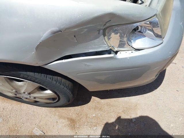 Продаж на аукціоні авто 2002 Toyota Corolla Le, vin: 2T1BR12E22C563539, номер лоту: 45293556