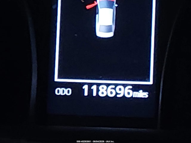 45293561 :رقم المزاد ، 4T1G31AK3NU033596 vin ، 2022 Toyota Camry Nightshade Edition Hybrid مزاد بيع