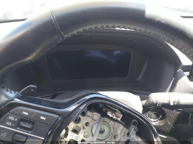 1HGCY2F82RA012190 Honda Accord Hybrid Touring