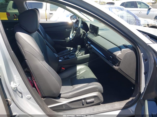 1HGCY2F82RA012190 Honda Accord Hybrid Touring