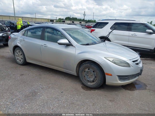 Aukcja sprzedaży 2013 Mazda Mazda6 I Sport, vin: 1YVHZ8BH5D5M13903, numer aukcji: 45293564