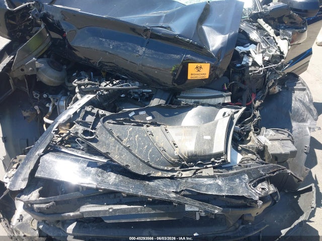 3VVSX7B2XRM062402 Volkswagen Taos 1.5t Se