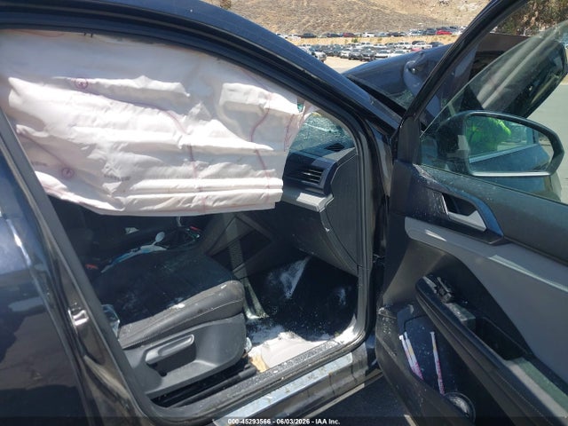 3VVSX7B2XRM062402 Volkswagen Taos 1.5t Se