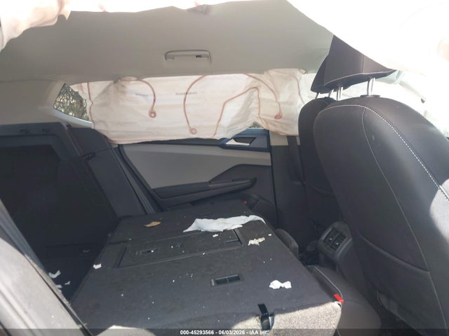 3VVSX7B2XRM062402 Volkswagen Taos 1.5t Se