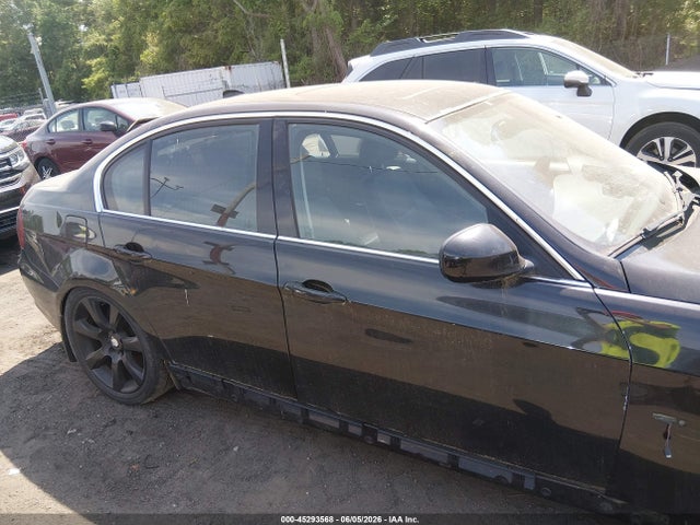 Aukcja sprzedaży 2011 Bmw 335i Xdrive, vin: WBAPL5C54BA920752, numer aukcji: 45293568