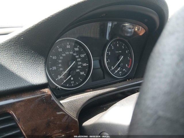 Продажа на аукционе авто 2011 Bmw 335i Xdrive, vin: WBAPL5C54BA920752, номер лота: 45293568