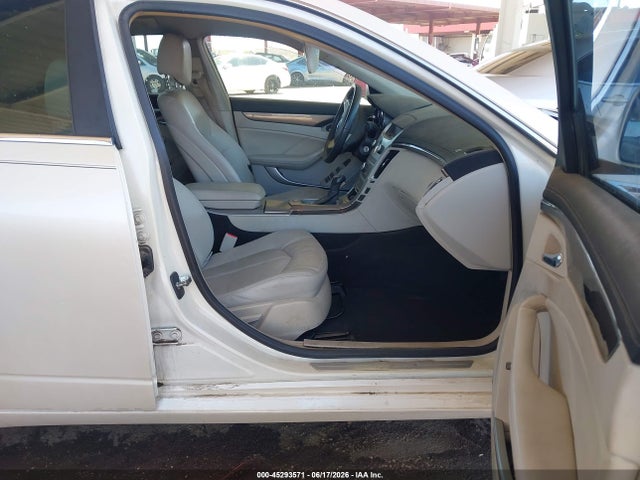 Aukcja sprzedaży 2008 Cadillac Cts Standard, vin: 1G6DP57V480114223, numer aukcji: 45293571
