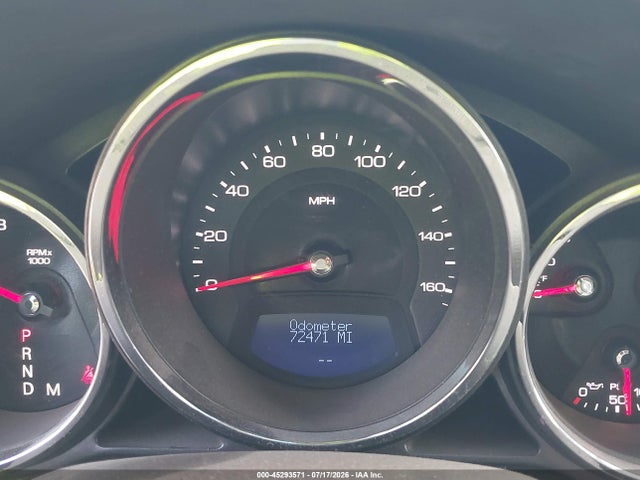 Aukcja sprzedaży 2008 Cadillac Cts Standard, vin: 1G6DP57V480114223, numer aukcji: 45293571