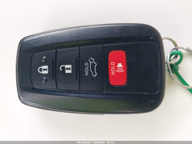 Продаж на аукціоні авто 2020 Toyota Highlander Xle, vin: 5TDHZRBHXLS035940, номер лоту: 45293572