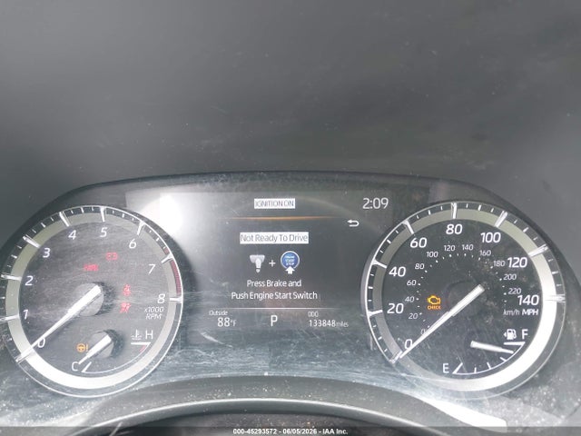 Продаж на аукціоні авто 2020 Toyota Highlander Xle, vin: 5TDHZRBHXLS035940, номер лоту: 45293572