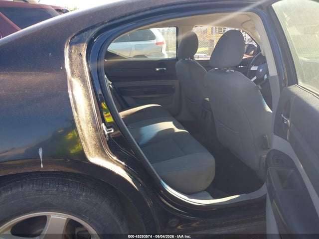 45293574 :رقم المزاد ، 2B3LA43R98H183502 vin ، 2008 Dodge Charger مزاد بيع