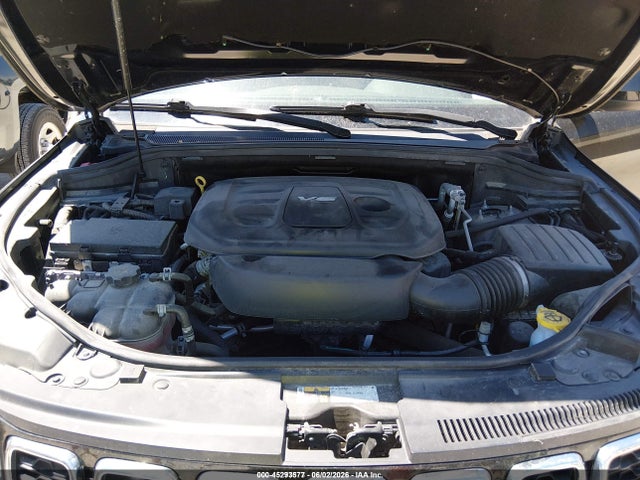 Jeep Grand Cherokee Laredo E 4x4 2019 1C4RJFAG8KC536991 Image 10