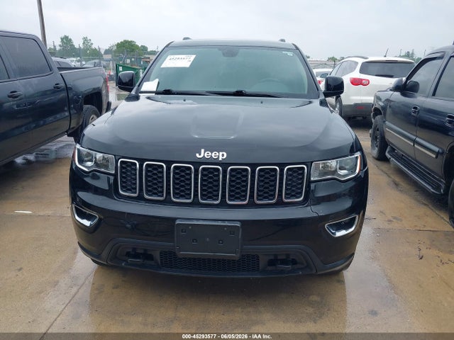 Jeep Grand Cherokee Laredo E 4x4 2019 1C4RJFAG8KC536991 Image 13