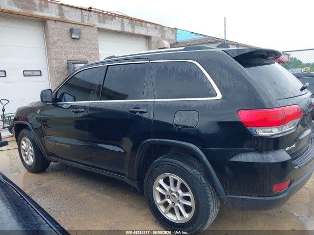 Jeep Grand Cherokee Laredo E 4x4 2019 1C4RJFAG8KC536991 Image 15