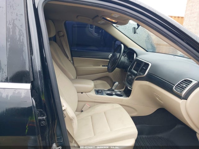 Jeep Grand Cherokee Laredo E 4x4 2019 1C4RJFAG8KC536991 Image 5